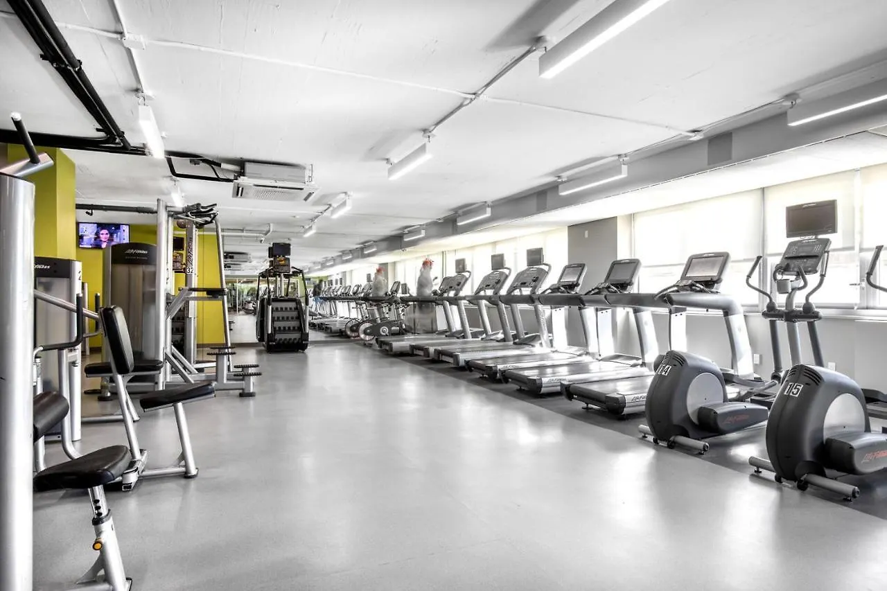 Apartment Midtown East 1Br W Gym Nr East River Esplanade Nyc-1382 New York
