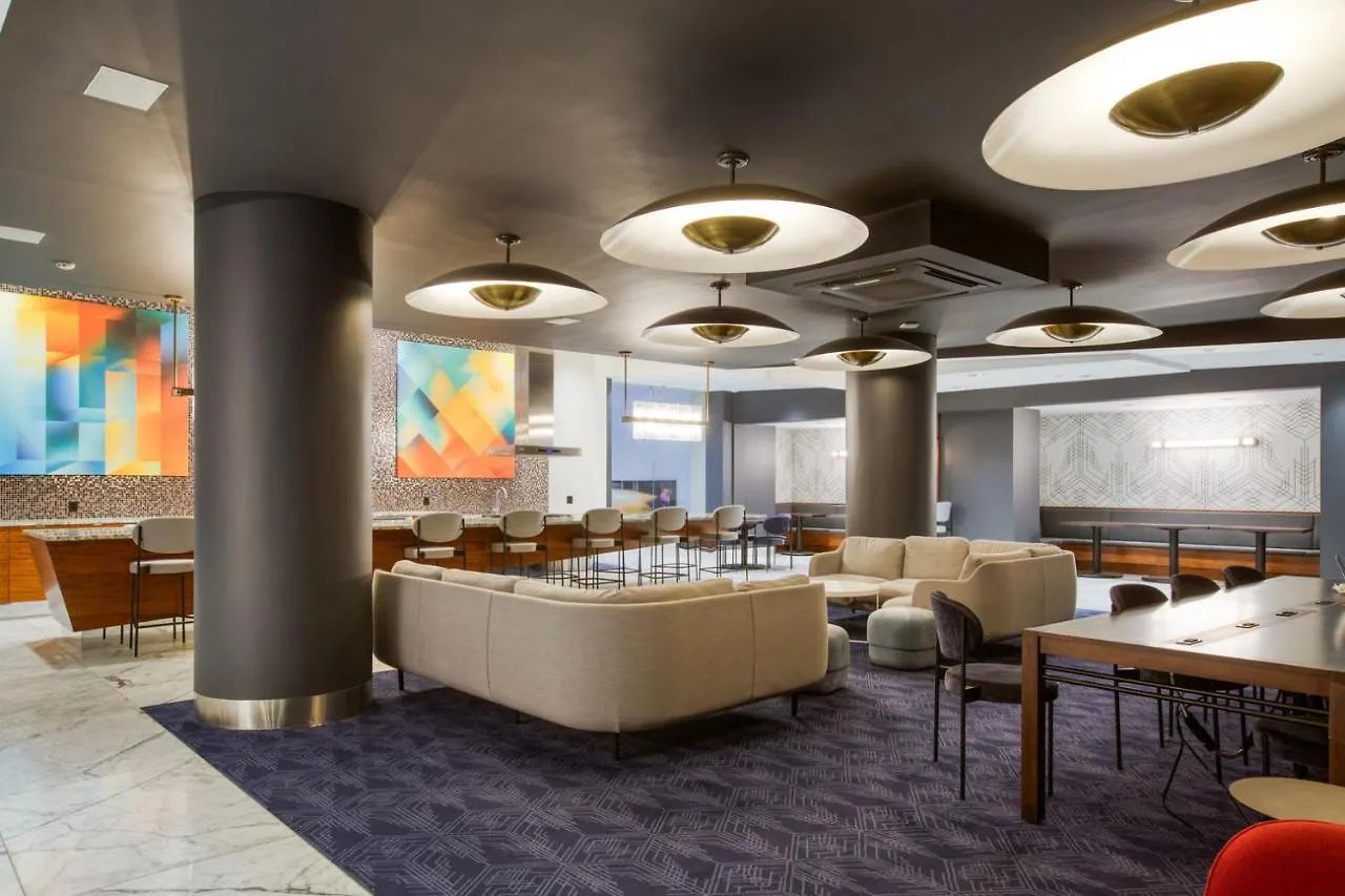 Midtown East 1Br W Gym Nr East River Esplanade Nyc-1382 New York