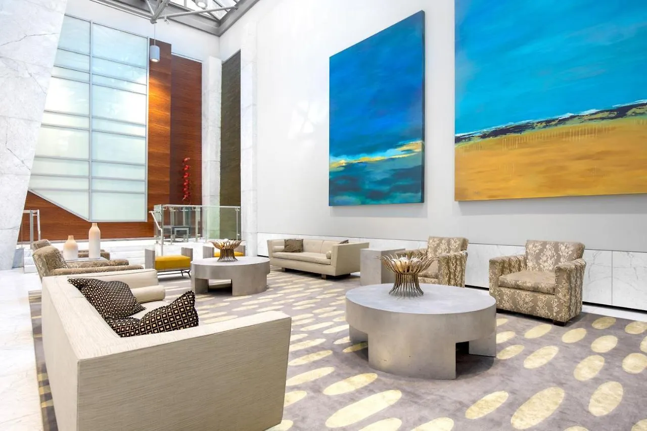 Apartment Midtown East 1Br W Gym Nr East River Esplanade Nyc-1382 New York
