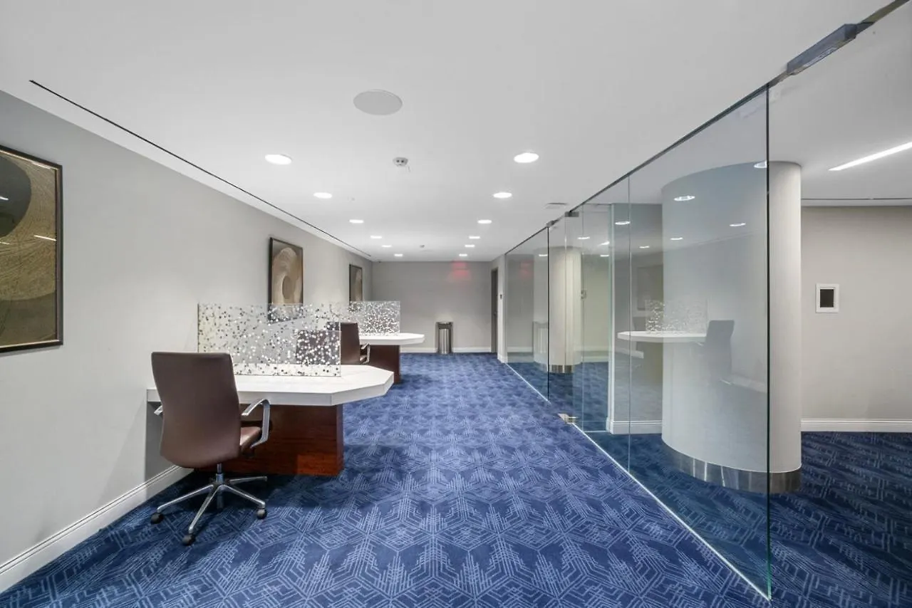 Midtown East 1Br W Gym Nr East River Esplanade Nyc-1382 New York