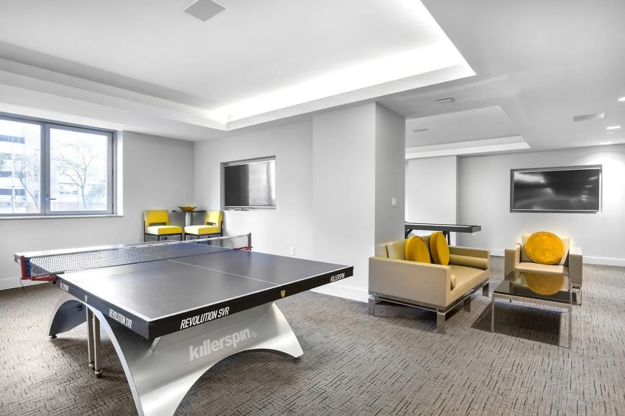 Midtown East 1Br W Gym Nr East River Esplanade Nyc-1382 New York United States