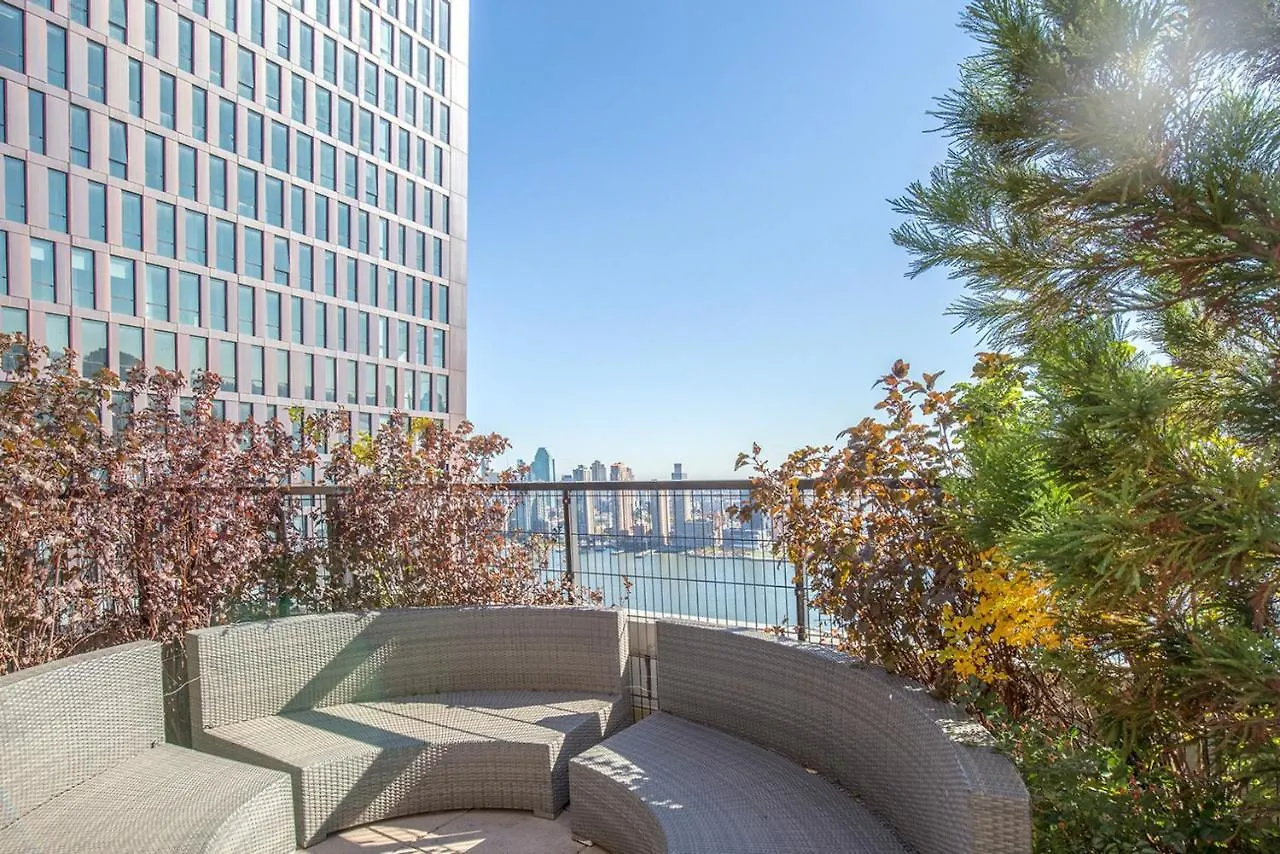 Midtown East 1Br W Gym Nr East River Esplanade Nyc-1382 New York 0*,