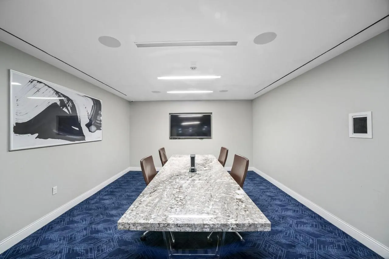Midtown East 1Br W Gym Nr East River Esplanade Nyc-1382 ニューヨーク 米国