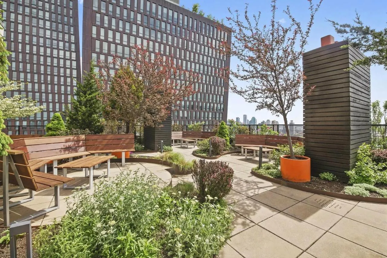 Midtown East 1Br W Gym Nr East River Esplanade Nyc-1382 ニューヨーク 0*,  米国